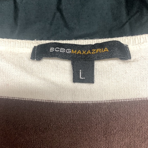 BCBG Long Sleeve. 1146L - Picture 2 of 2